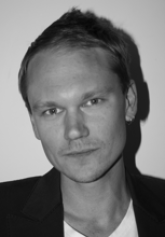 Mikael Pettersson, foto: Mikael Pettersson